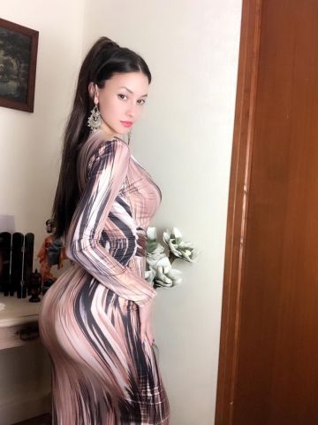 Проститутка Аврора